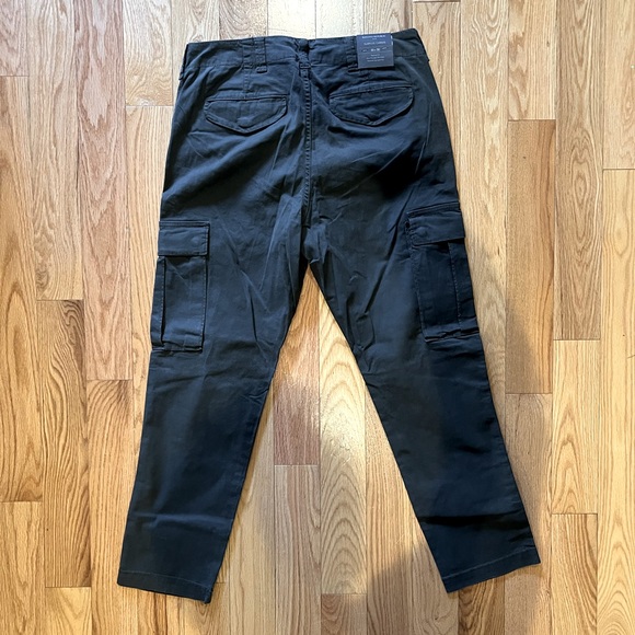 COPY - Banana Republic Factory Tapered Surplus Cargo - Picture 2 of 4